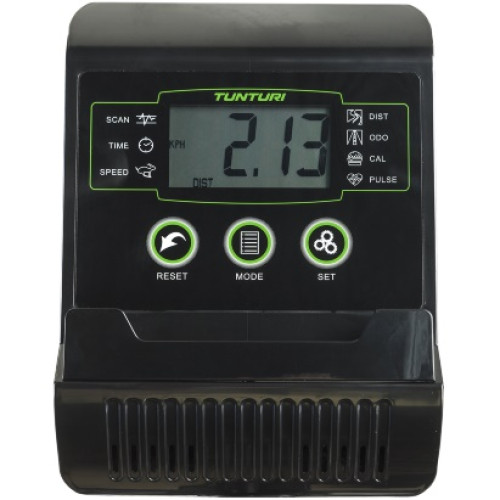 Орбитрек  Tunturi Cardio Fit C30 16TCFC3000 - фото №2